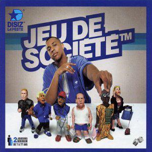 jeu de societ&eacute;
